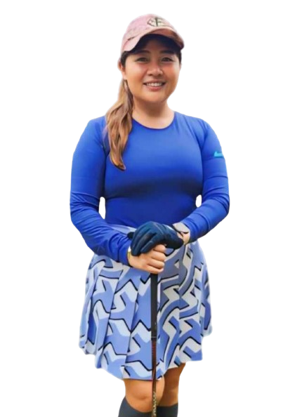 Ms. Resil B. Fuscablo, CEO of Visible Technologies International Corporation