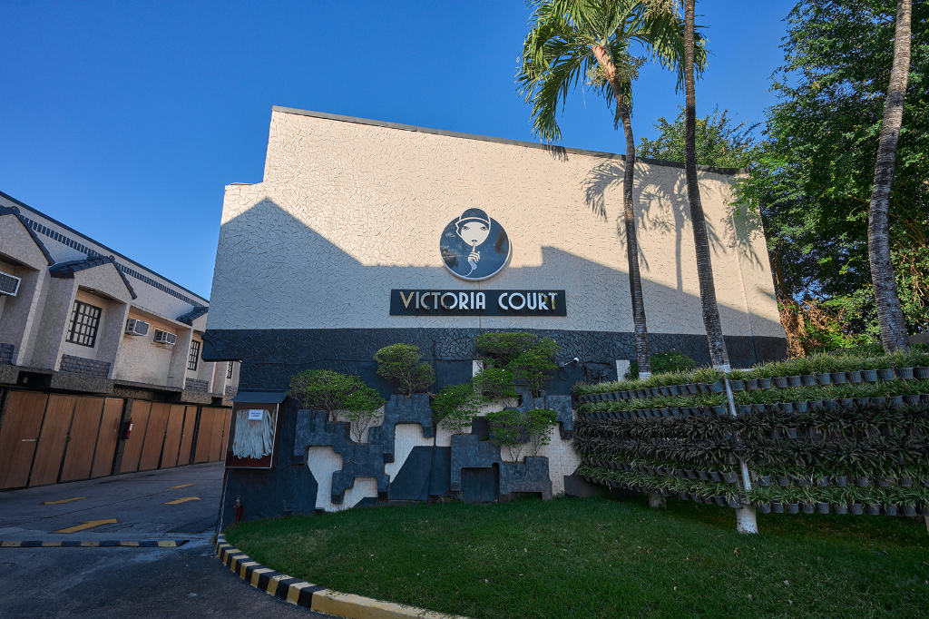 Victoria Court