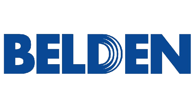 Belden logo