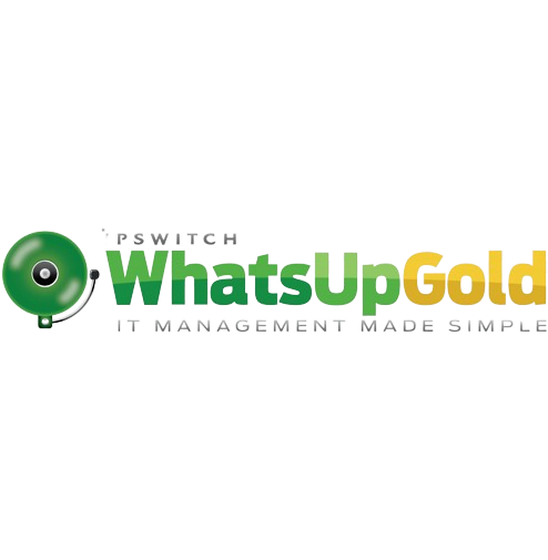 WhatsUp Gold logo