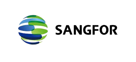 Sangfor logo