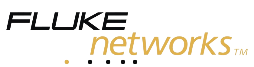 Fluke Networks logo