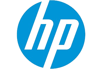 HP logo
