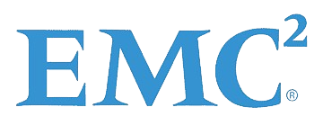 Dell EMC logo