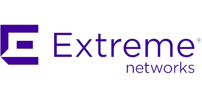 Extreme Networks logo