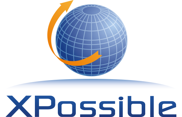 XPossible logo