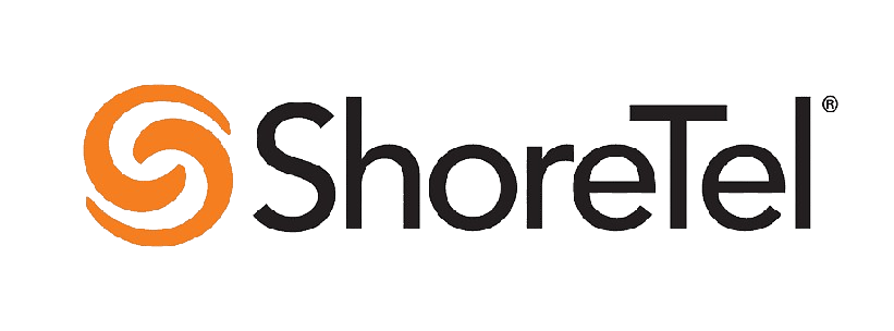 ShoreTel / Mitel logo