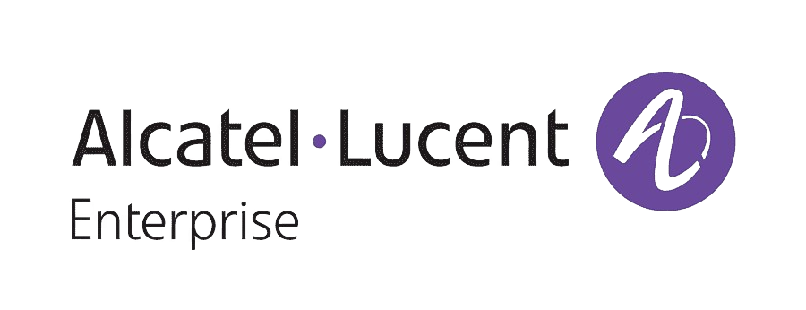 Alcatel-Lucent Enterprise logo
