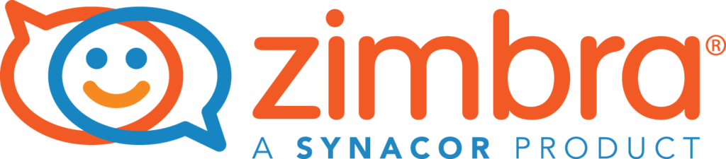 Zimbra logo