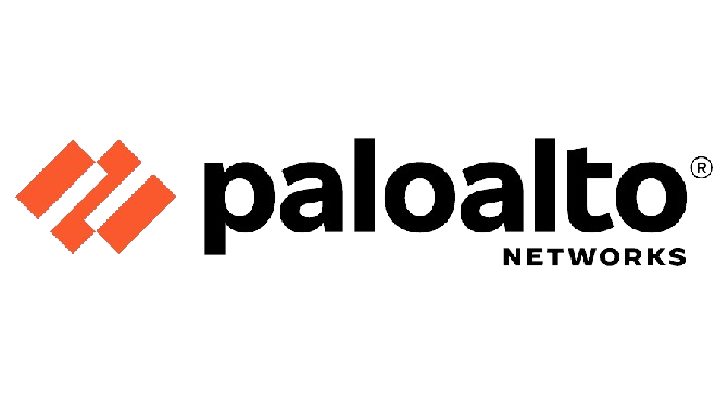 Palo Alto Networks logo