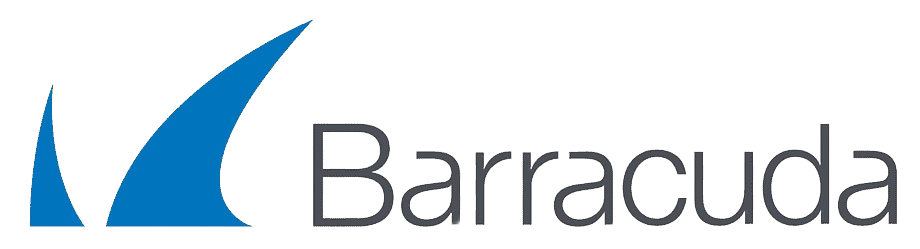 Barracuda logo