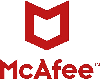 McAfee logo