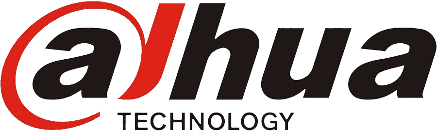 Dahua Technology logo