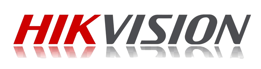 Hikvision logo