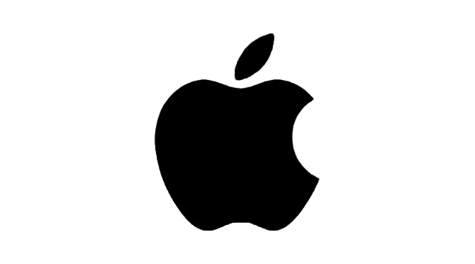 Apple logo