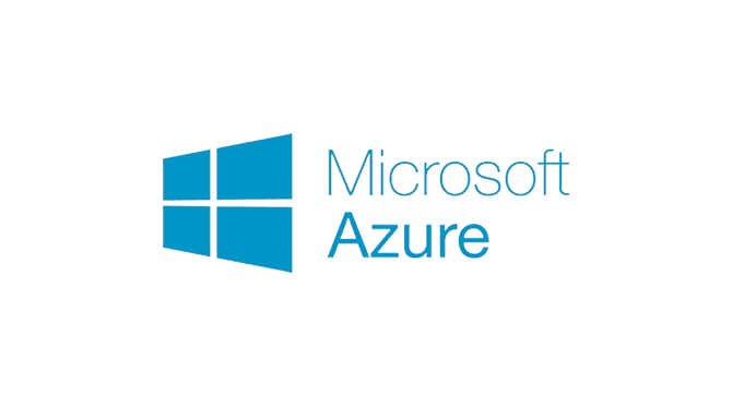Microsoft Azure logo